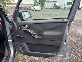 bontott OPEL MERIVA A Jobb hátsó Ülés