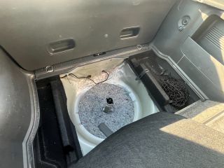 bontott OPEL MERIVA A Jobb Ködfényszóró