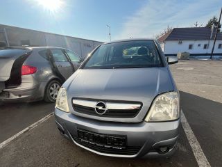 bontott OPEL MERIVA A Jobb Ködfényszóró