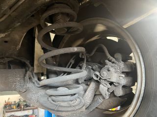 bontott OPEL MERIVA A Jobb Ködfényszóró