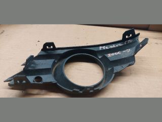 bontott OPEL MERIVA A Jobb Ködlámpa Rács