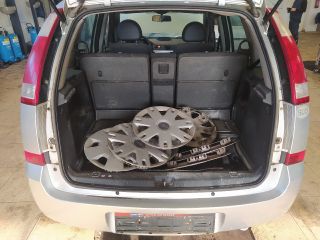 bontott OPEL MERIVA A Jobb Ködzárófény