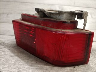 bontott OPEL MERIVA A Jobb Ködzárófény