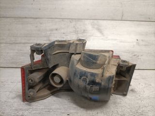 bontott OPEL MERIVA A Jobb Ködzárófény