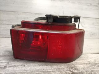 bontott OPEL MERIVA A Jobb Ködzárófény