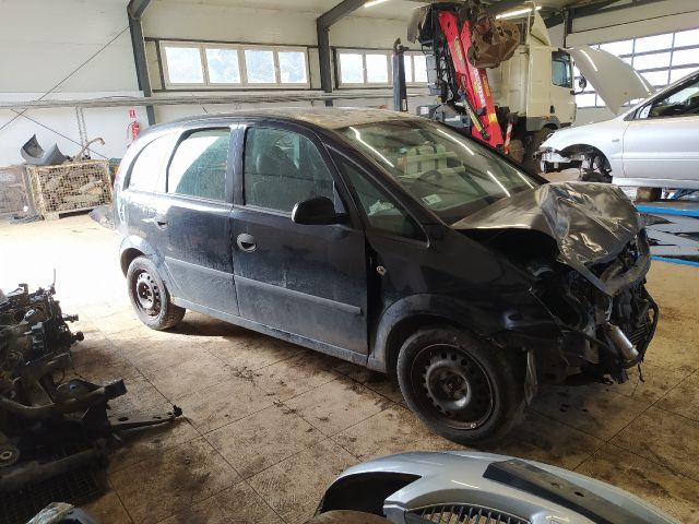 bontott OPEL MERIVA A Jobb Ködzárófény