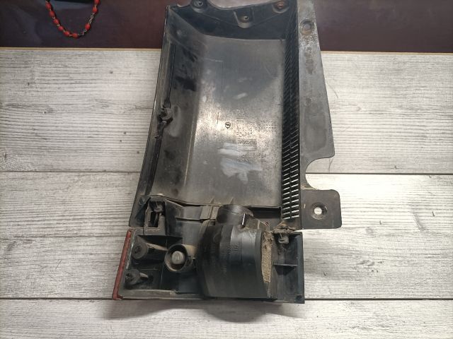 bontott OPEL MERIVA A Jobb Ködzárófény