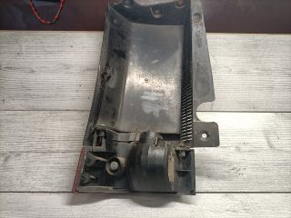 bontott OPEL MERIVA A Jobb Ködzárófény