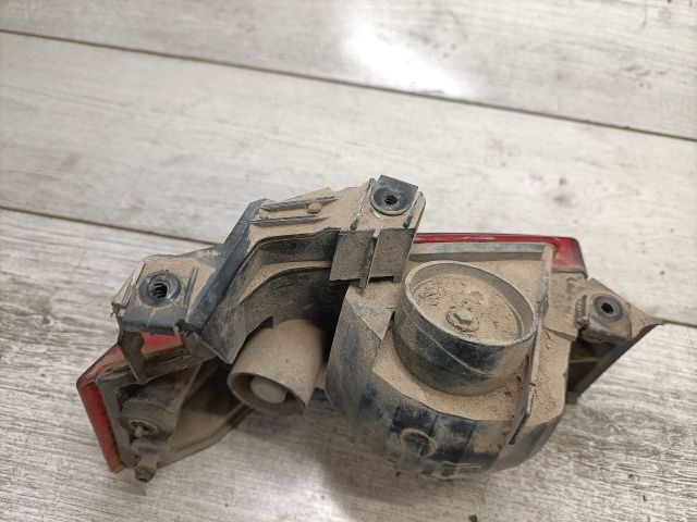 bontott OPEL MERIVA A Jobb Ködzárófény