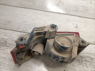 bontott OPEL MERIVA A Jobb Ködzárófény