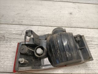 bontott OPEL MERIVA A Jobb Ködzárófény