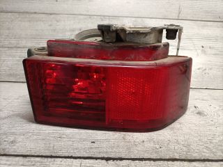 bontott OPEL MERIVA A Jobb Ködzárófény