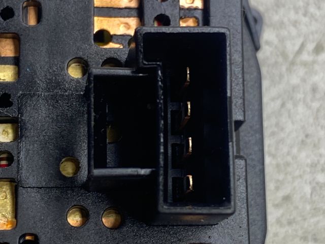 bontott OPEL MERIVA A Jobb Kormánykapcsoló Ablaktörlő