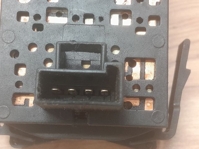 bontott OPEL MERIVA A Jobb Kormánykapcsoló Ablaktörlő