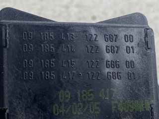 bontott OPEL MERIVA A Jobb Kormánykapcsoló Ablaktörlő