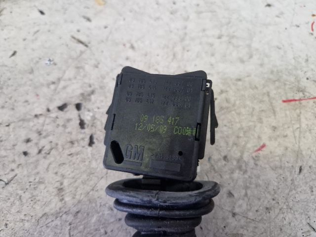 bontott OPEL MERIVA A Jobb Kormánykapcsoló Ablaktörlő