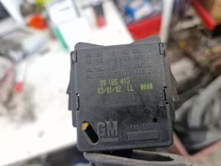 bontott OPEL MERIVA A Jobb Kormánykapcsoló Ablaktörlő