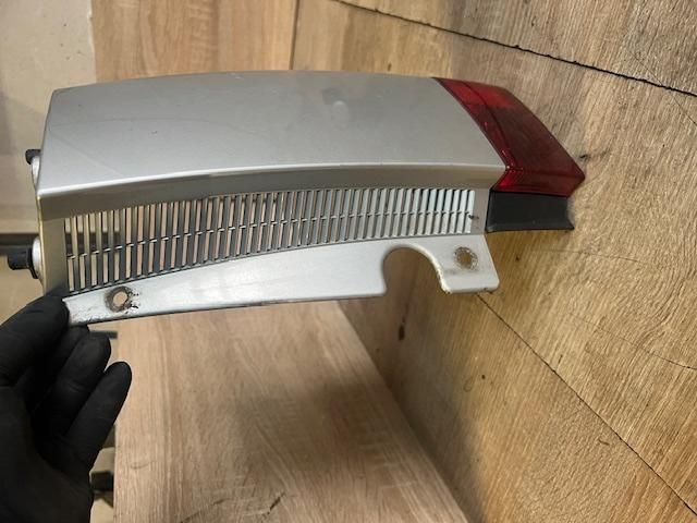 bontott OPEL MERIVA A Jobb Külső Hátsó Lámpa