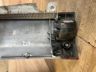 bontott OPEL MERIVA A Jobb Külső Hátsó Lámpa