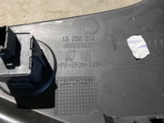 bontott OPEL MERIVA A Jobb Műszerfal Oldalkárpit