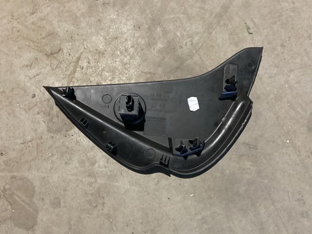 bontott OPEL MERIVA A Jobb Műszerfal Oldalkárpit