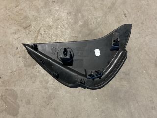 bontott OPEL MERIVA A Jobb Műszerfal Oldalkárpit