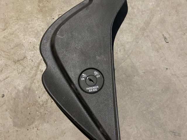 bontott OPEL MERIVA A Jobb Műszerfal Oldalkárpit