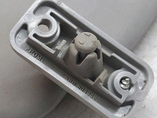 bontott OPEL MERIVA A Jobb Napellenző