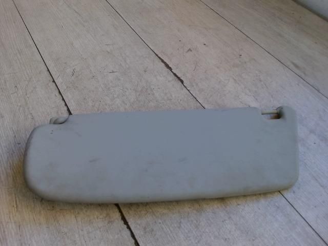 bontott OPEL MERIVA A Jobb Napellenző