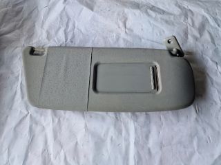 bontott OPEL MERIVA A Jobb Napellenző