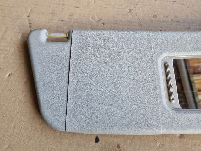 bontott OPEL MERIVA A Jobb Napellenző