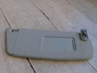 bontott OPEL MERIVA A Jobb Napellenző