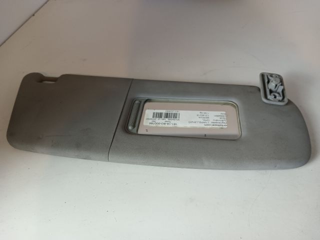 bontott OPEL MERIVA A Jobb Napellenző