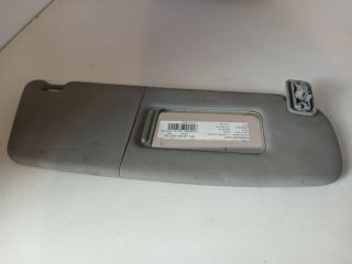 bontott OPEL MERIVA A Jobb Napellenző