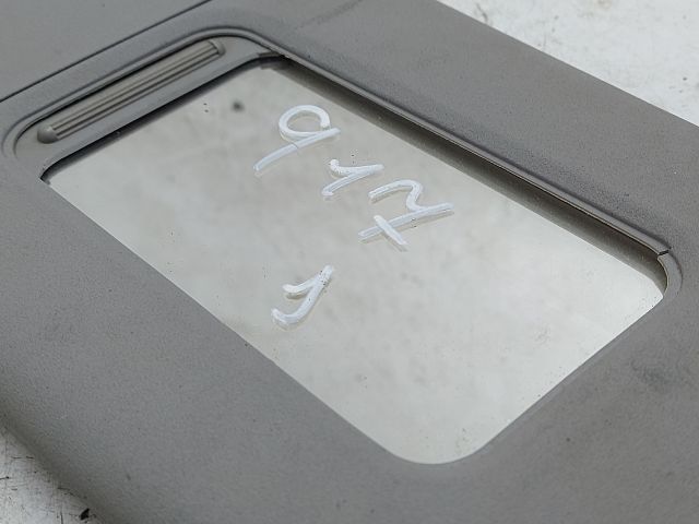 bontott OPEL MERIVA A Jobb Napellenző