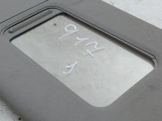 bontott OPEL MERIVA A Jobb Napellenző