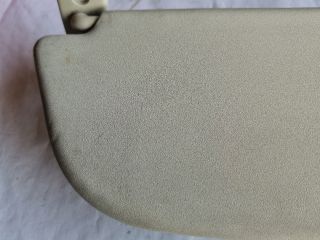 bontott OPEL MERIVA A Jobb Napellenző