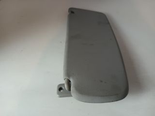 bontott OPEL MERIVA A Jobb Napellenző