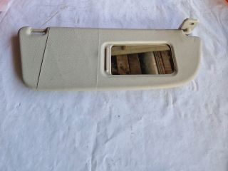 bontott OPEL MERIVA A Jobb Napellenző