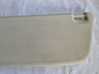 bontott OPEL MERIVA A Jobb Napellenző