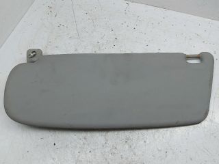 bontott OPEL MERIVA A Jobb Napellenző