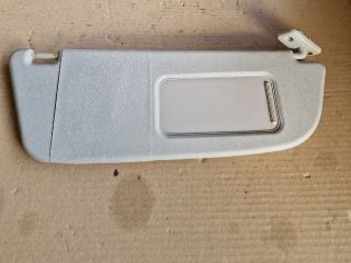 bontott OPEL MERIVA A Jobb Napellenző