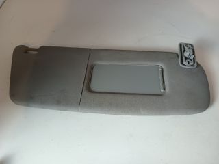 bontott OPEL MERIVA A Jobb Napellenző