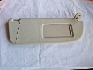 bontott OPEL MERIVA A Jobb Napellenző