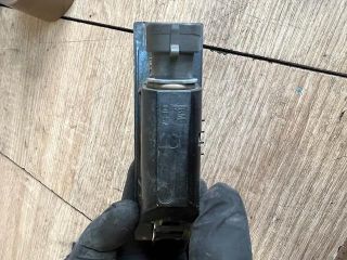 bontott OPEL MERIVA A Jobb Rendszámtábla Világítás