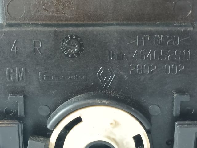 bontott OPEL MERIVA A Jobb Szellőző