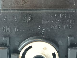 bontott OPEL MERIVA A Jobb Szellőző