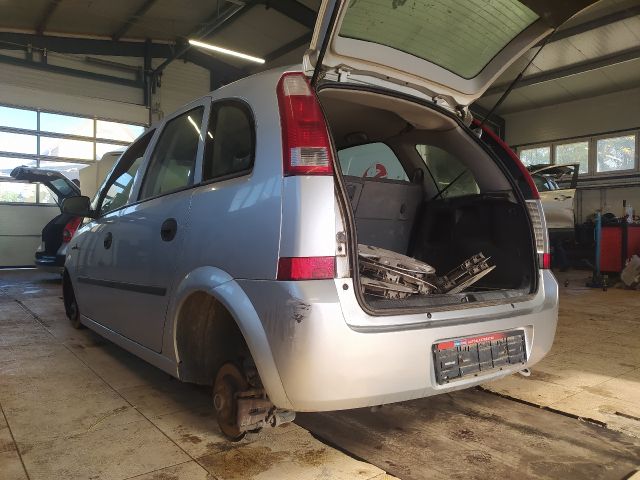 bontott OPEL MERIVA A Jobb Szellőző