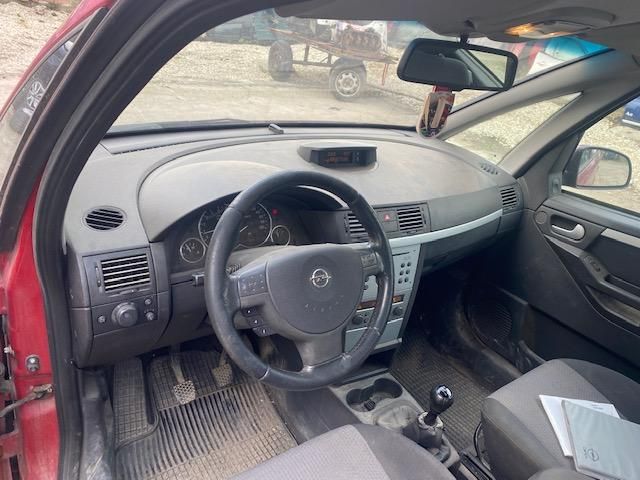 bontott OPEL MERIVA A Jobb Szellőző