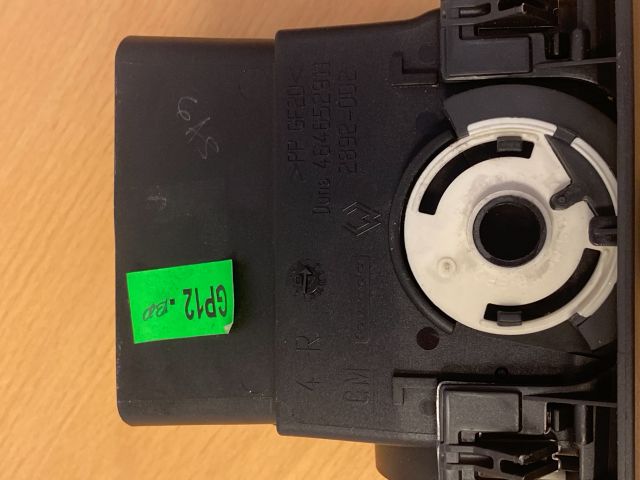 bontott OPEL MERIVA A Jobb Szellőző